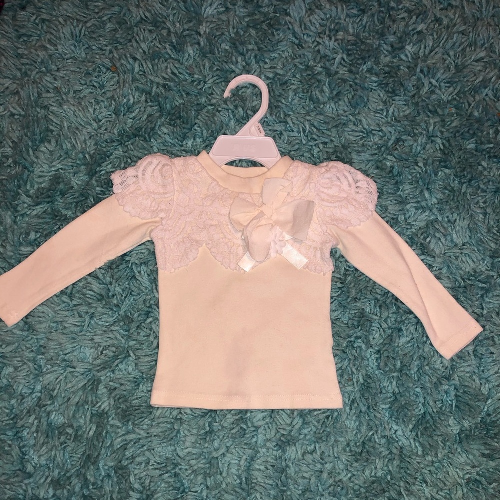 Girls top